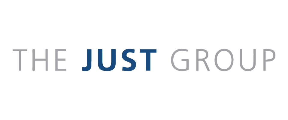 THE JUST GROUP