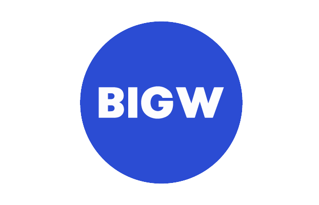 BIGW