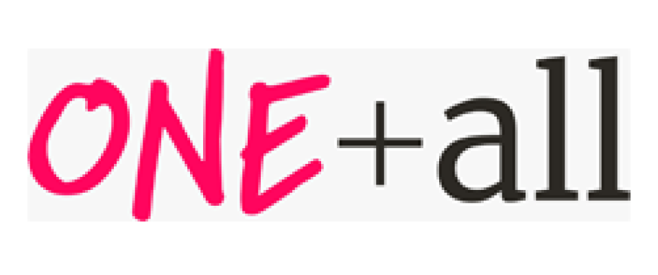 ONE+all